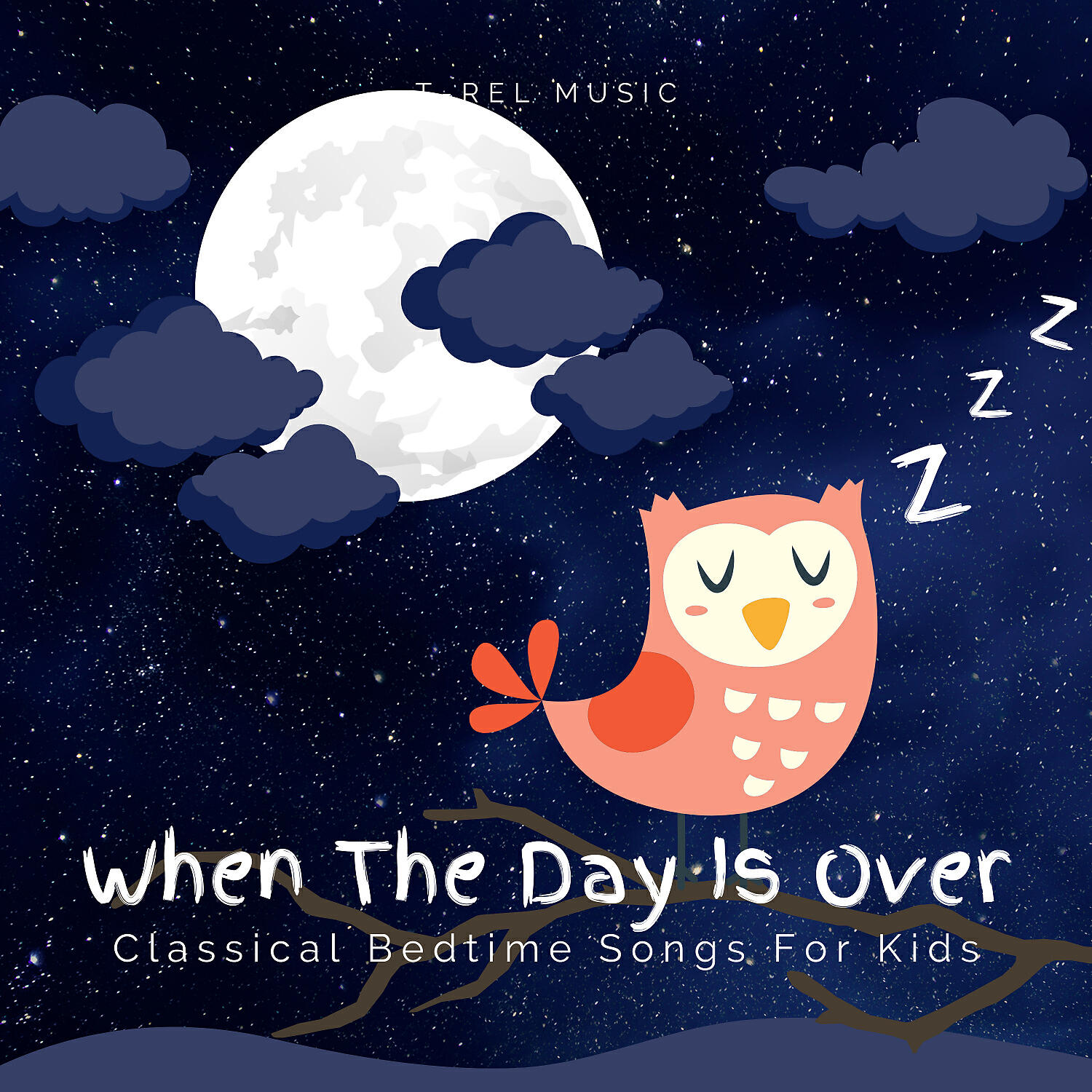 Lullabies for Tired Angels