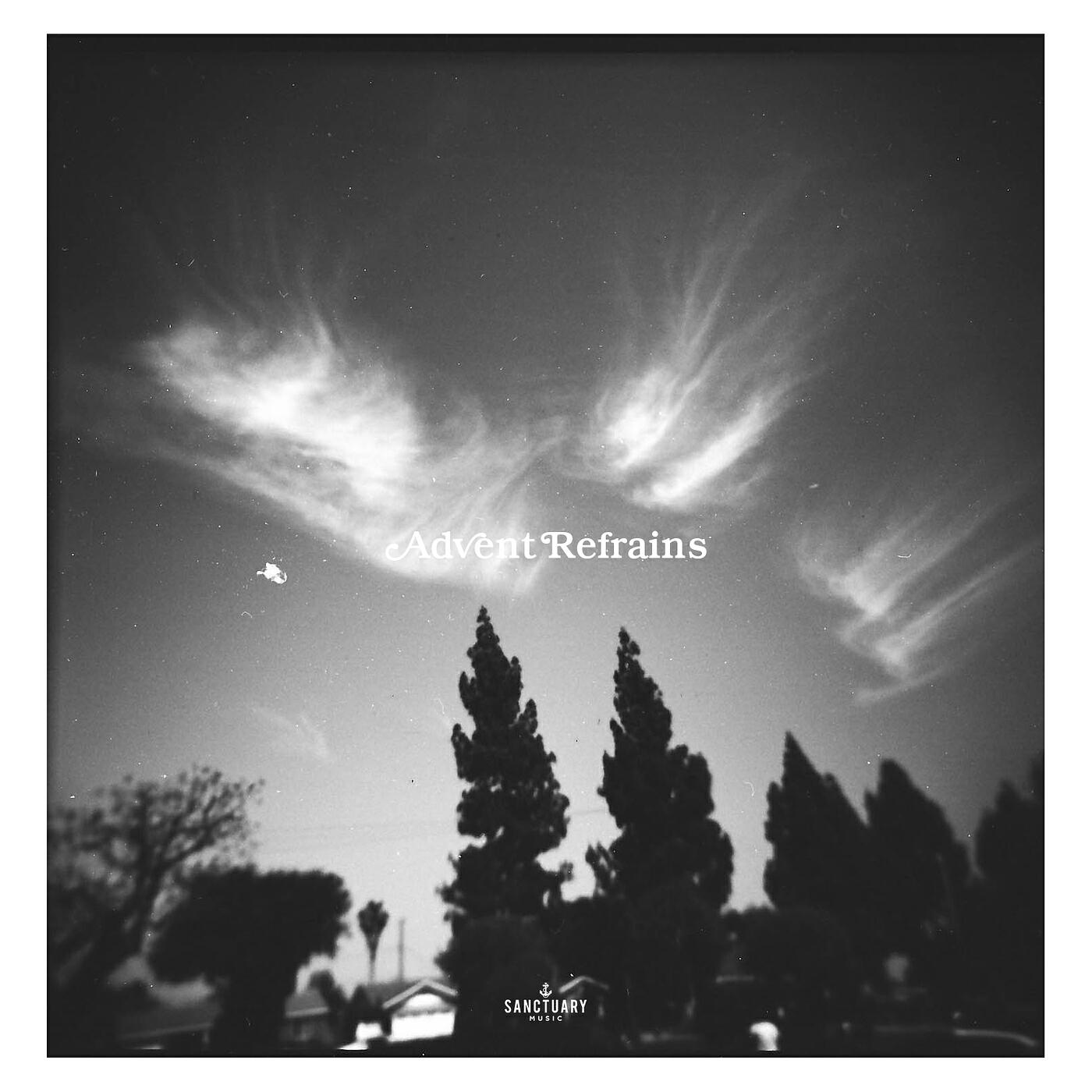 Релиз Advent Refrains (Live)
