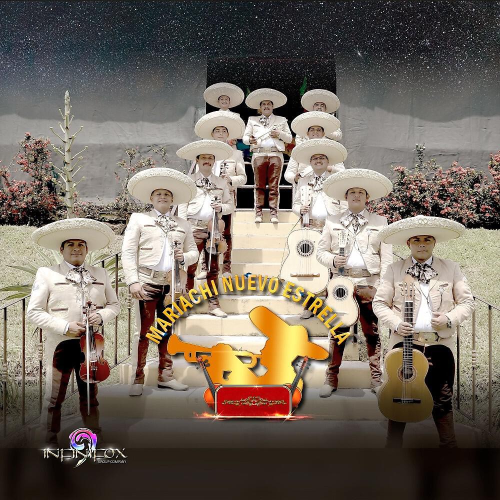 Релиз Soy Mexicano (Live)