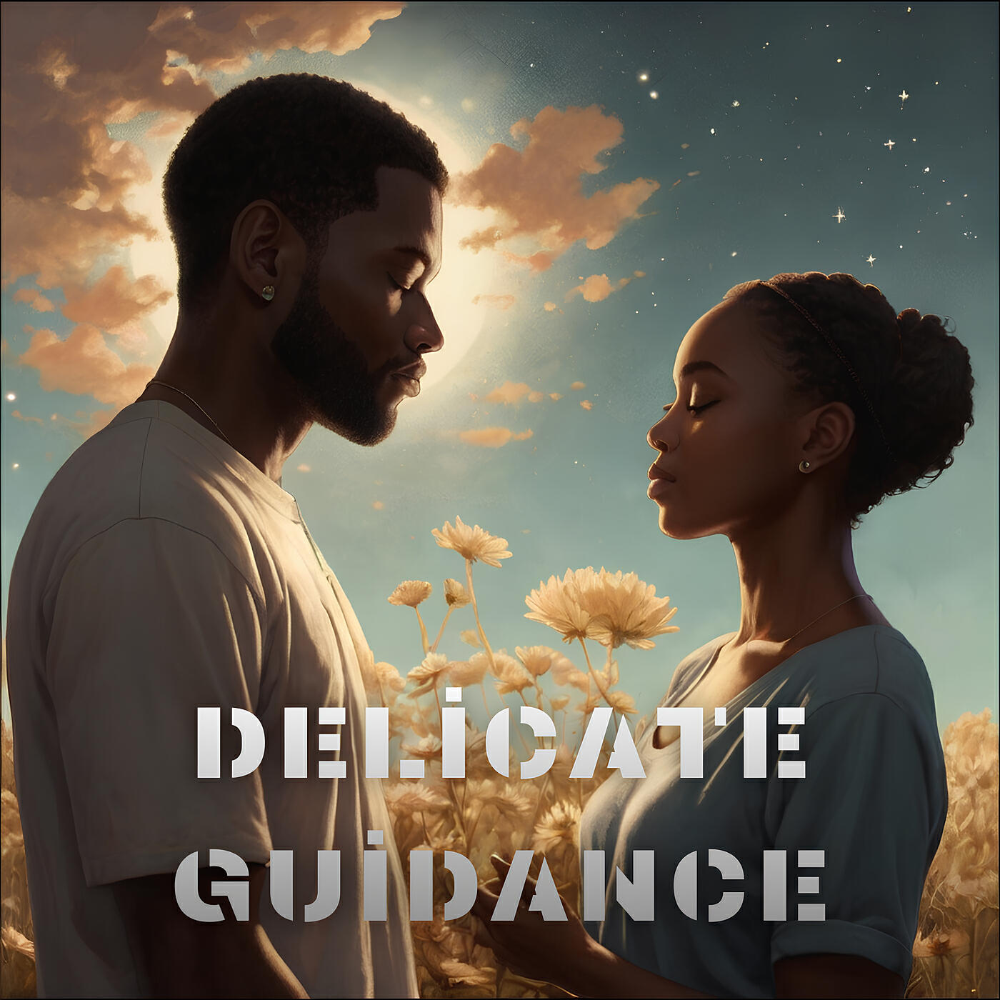 Релиз Delicate Guidance