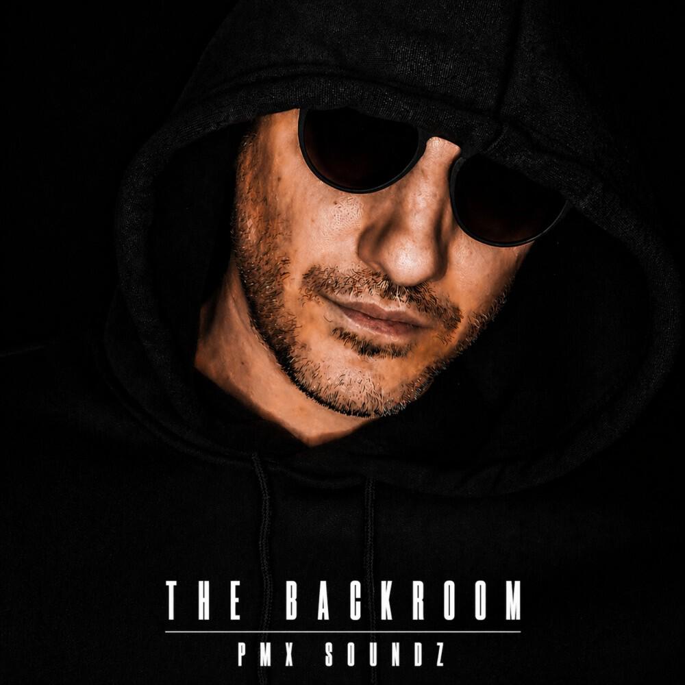 Релиз The Backroom