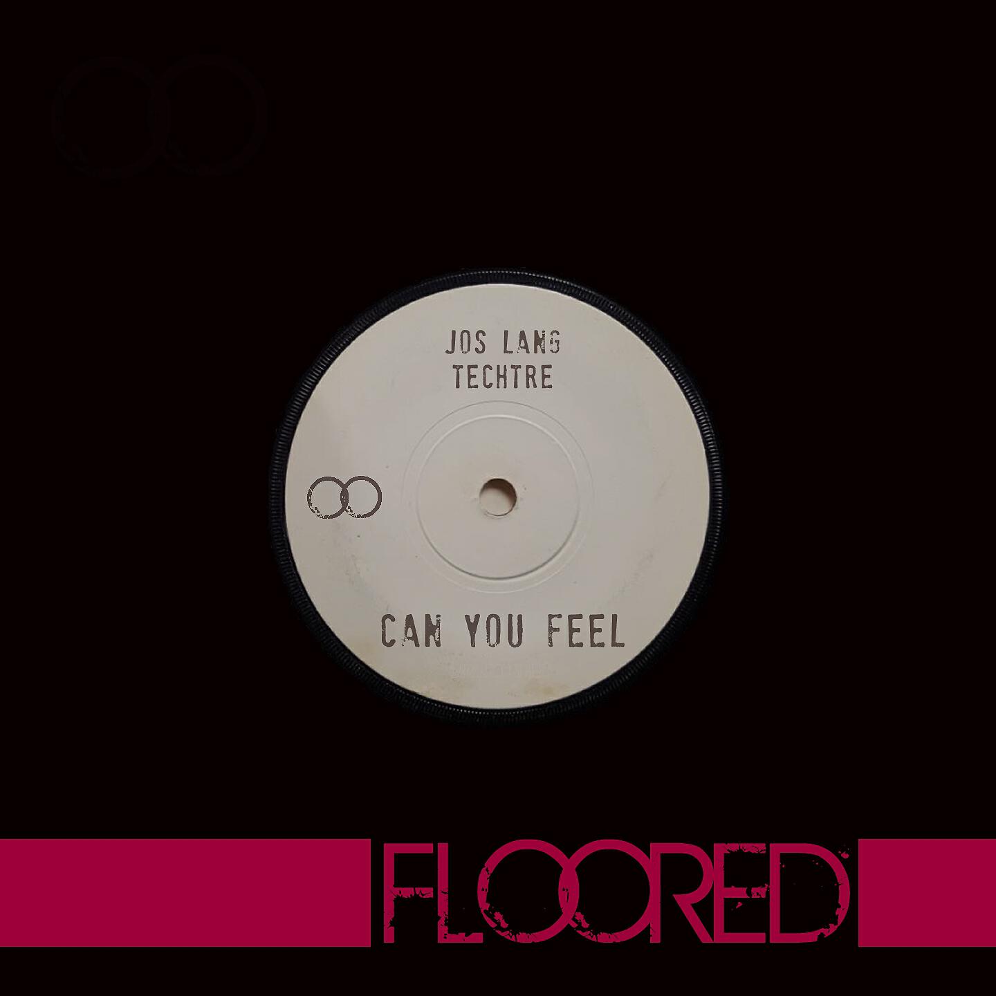 Релиз Can You Feel