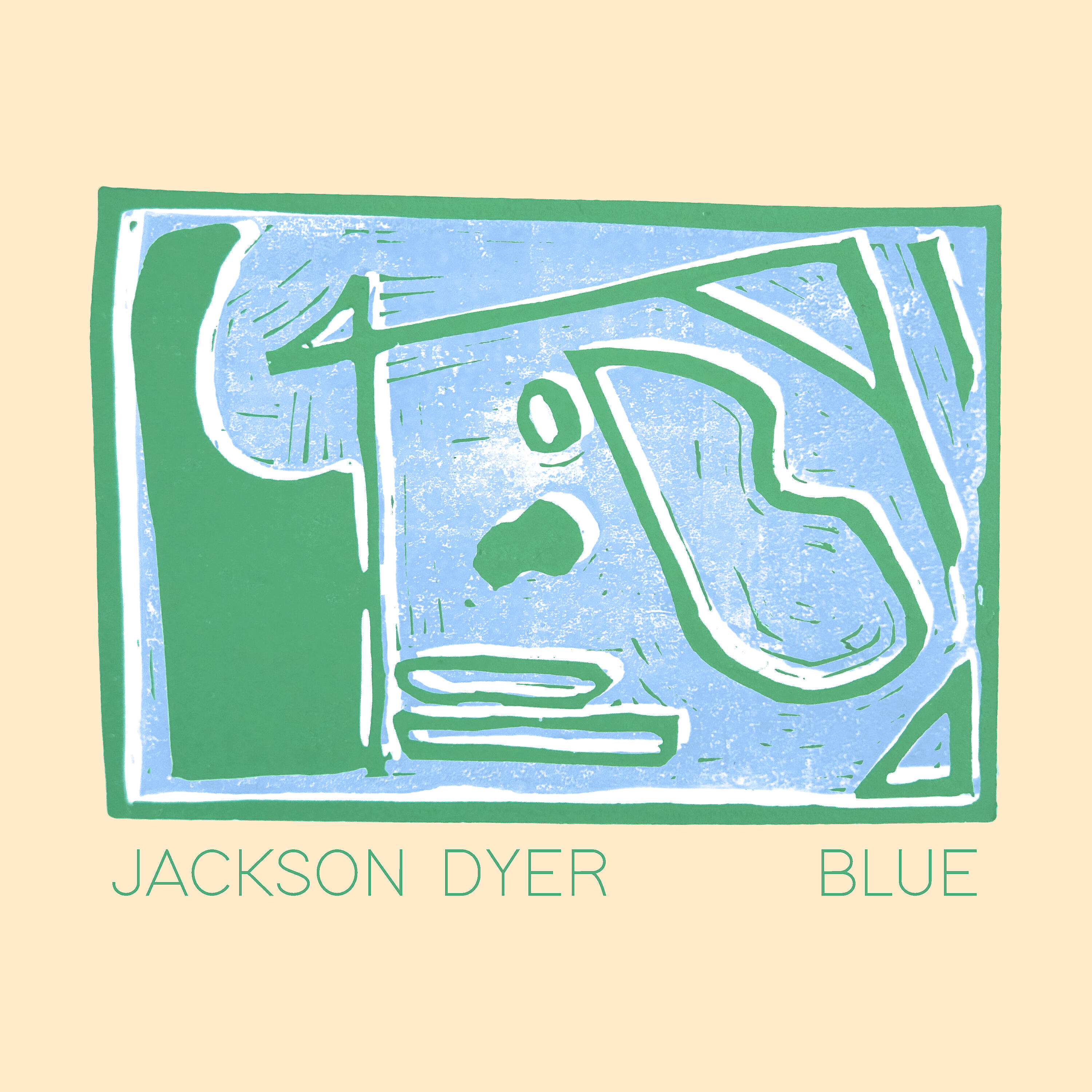 Релиз Blue