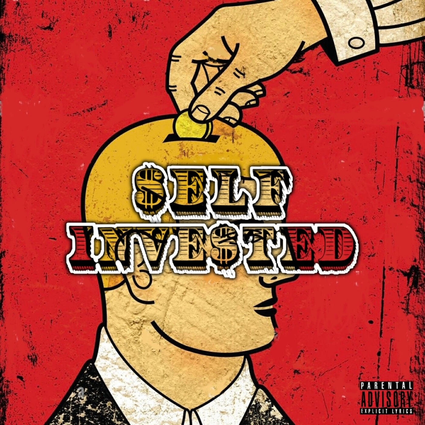 Релиз Self Invested