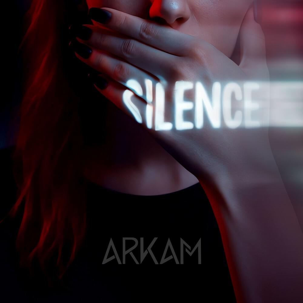 Релиз Silence