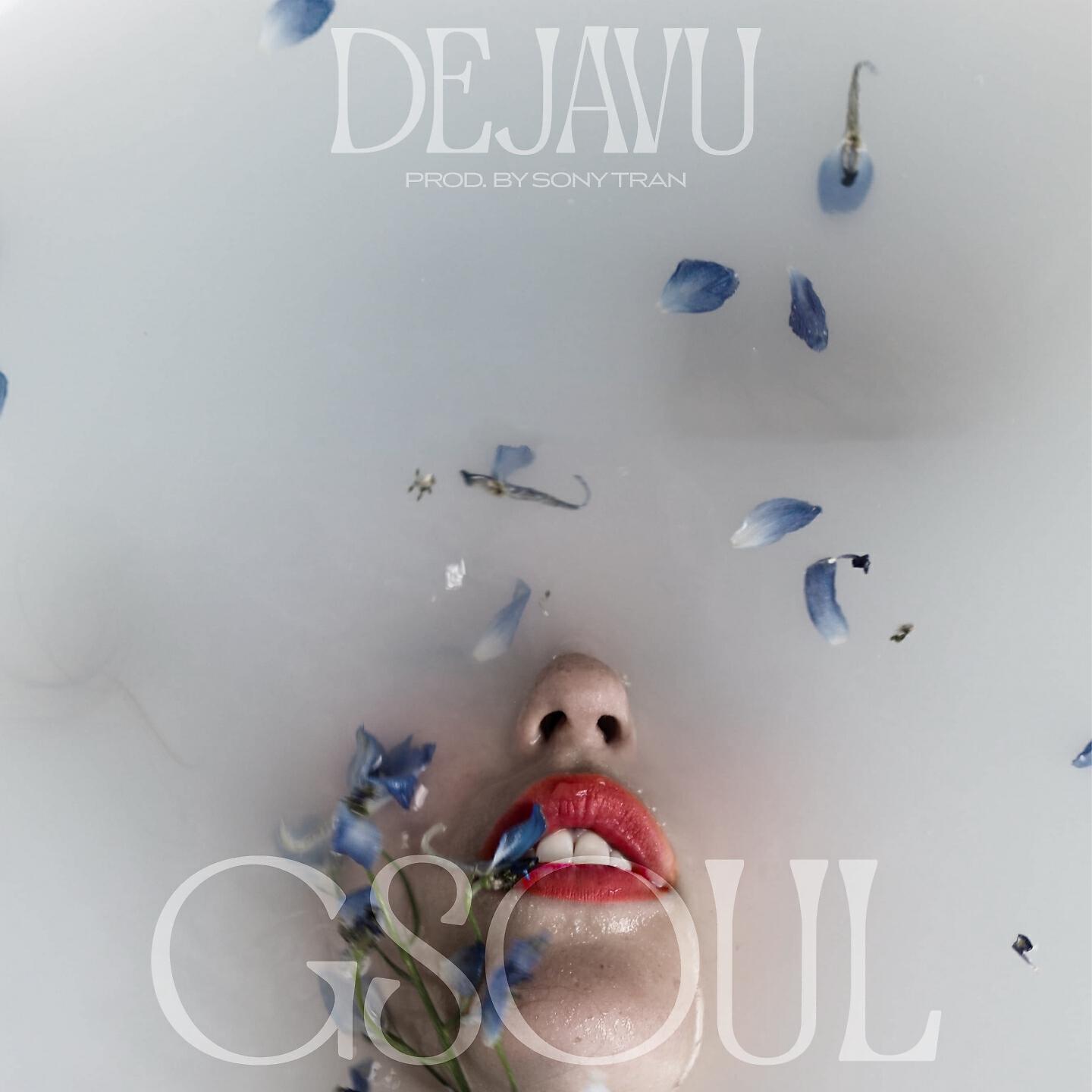 Релиз G Soul
