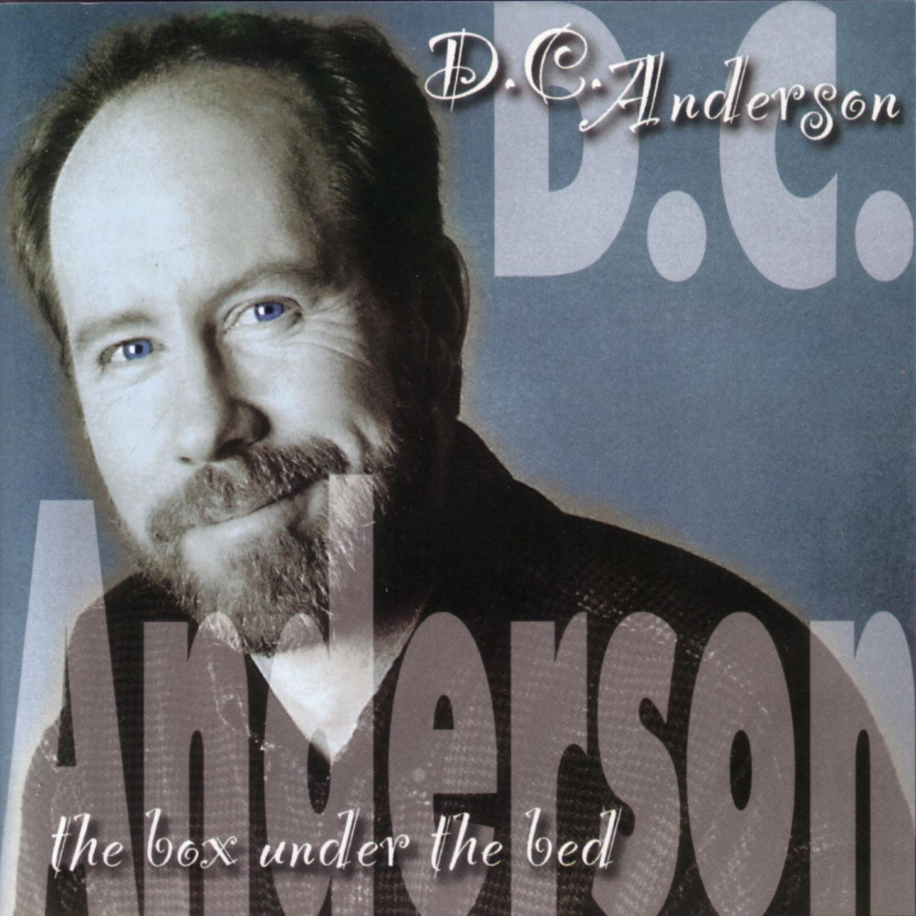 Релиз The Box Under the Bed