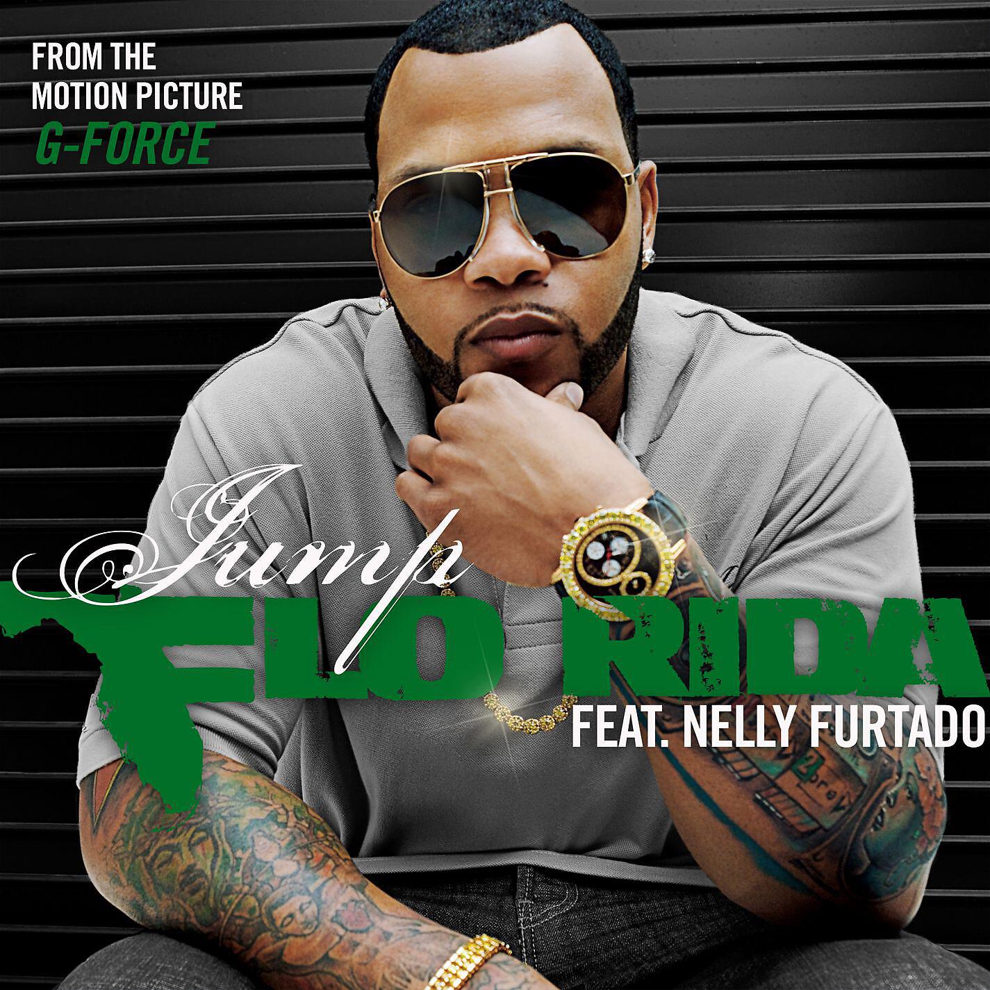 Релиз Jump (feat. Nelly Furtado)