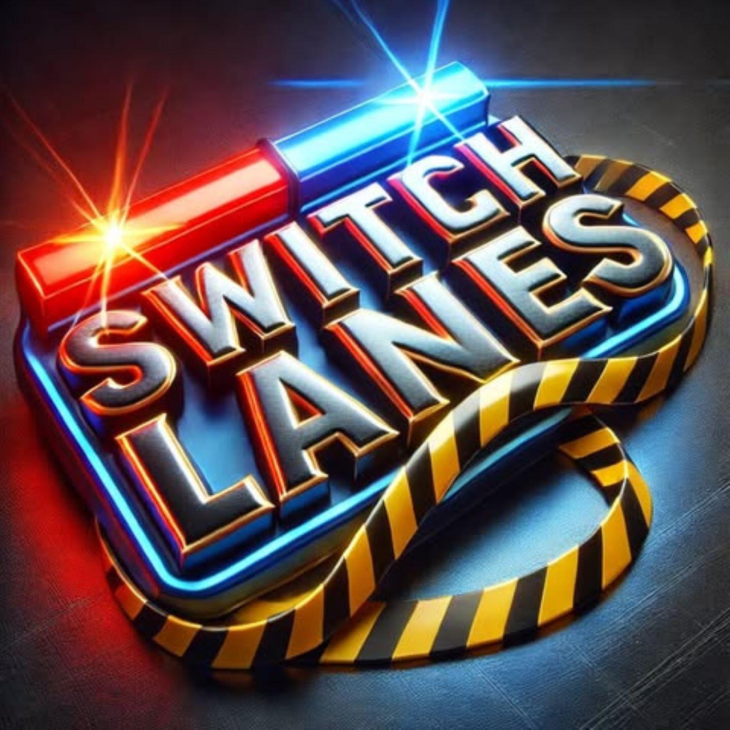 Релиз Switch Lanes