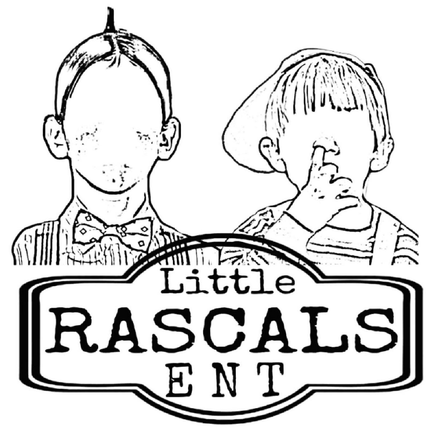 Lil' Rascals