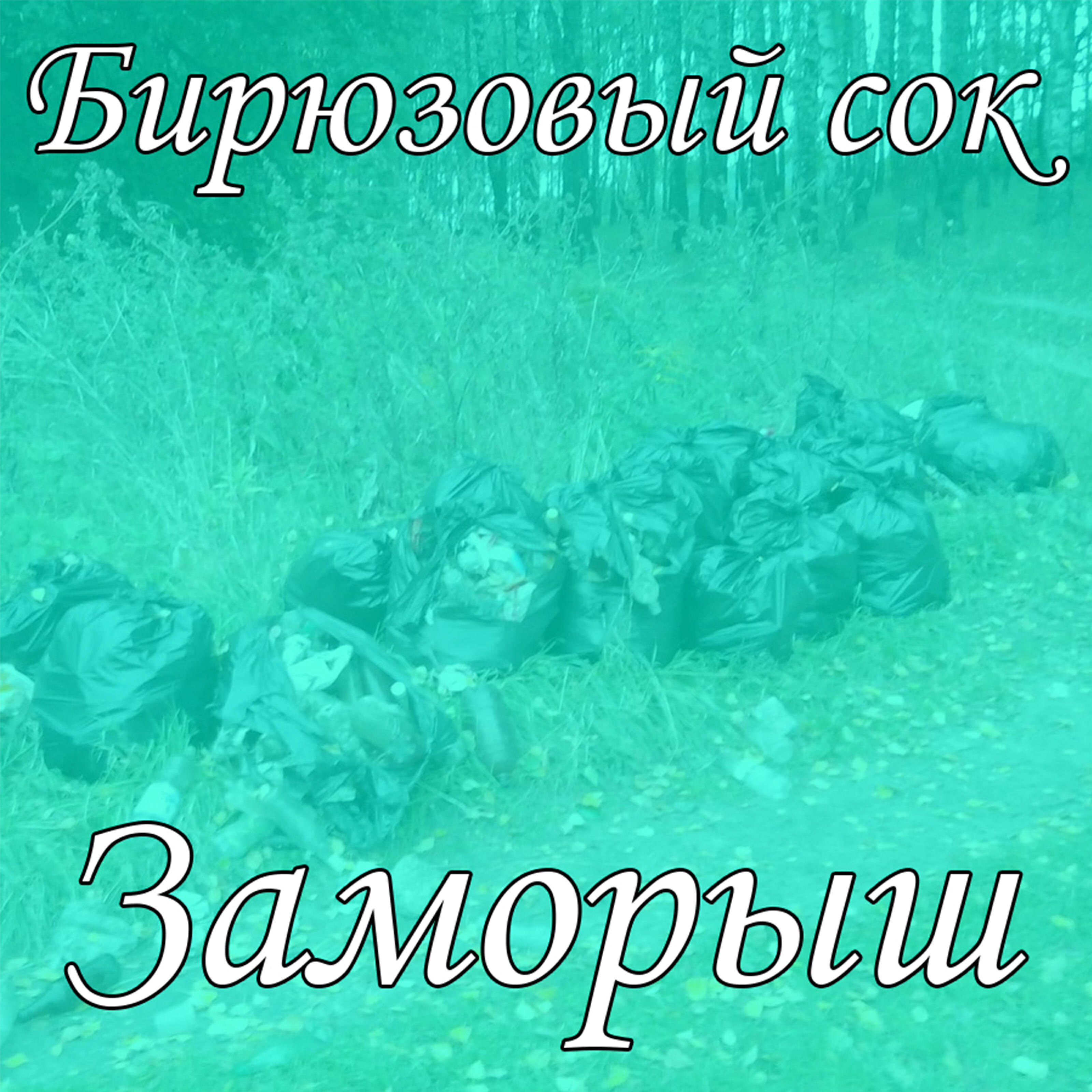 Релиз Заморыш
