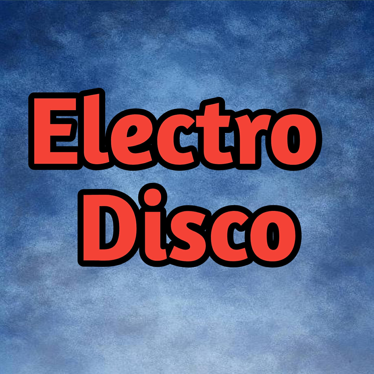 Релиз Electro Disco