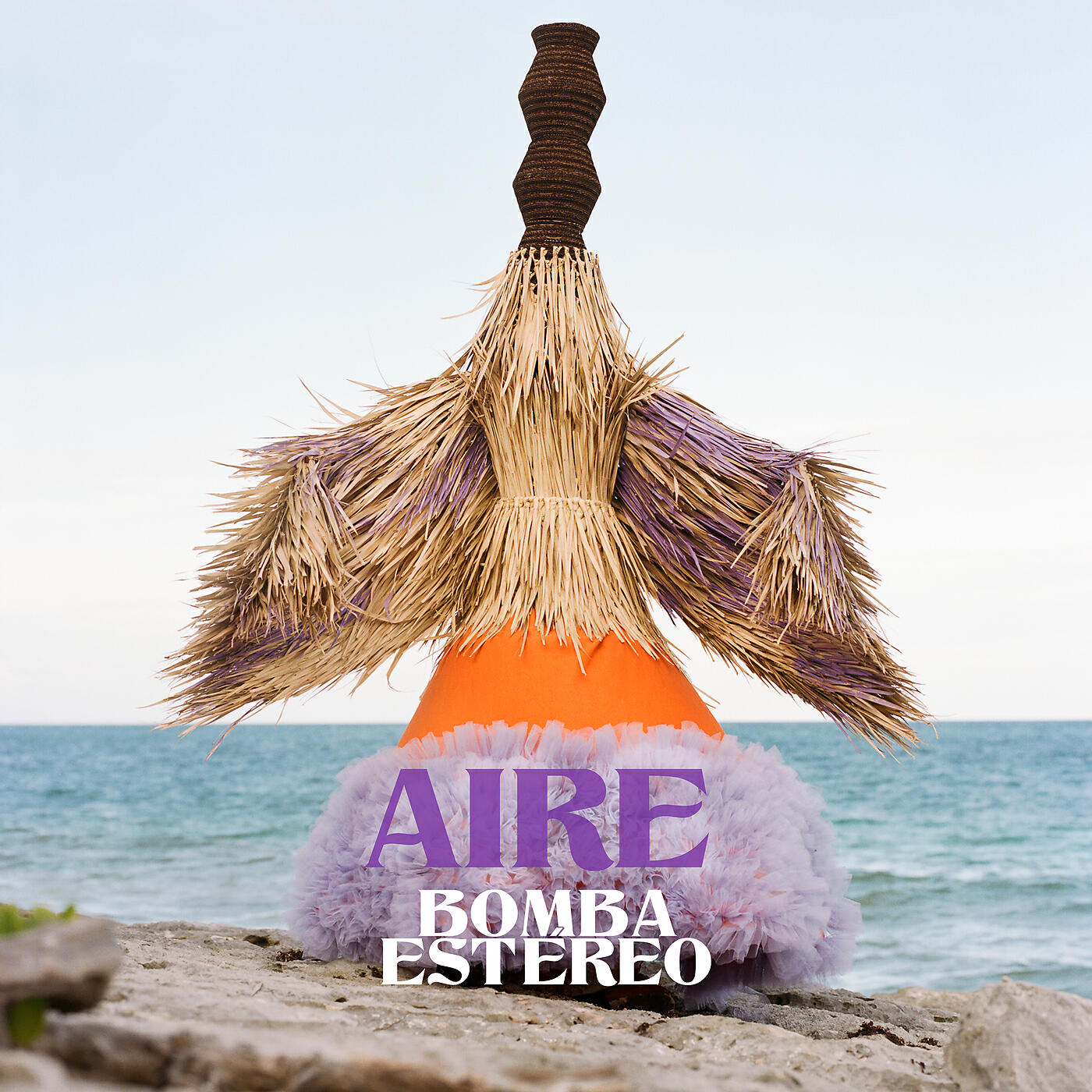 Постер альбома Aire