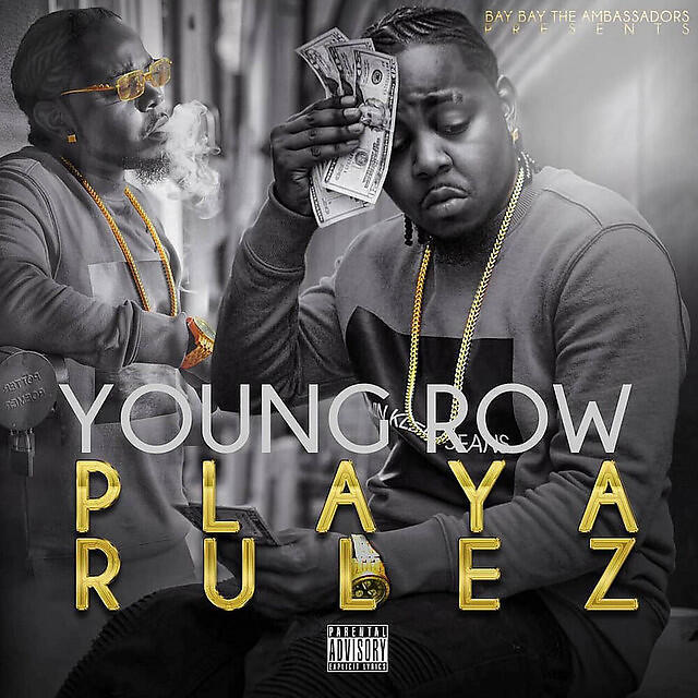 Релиз Playa Rulez
