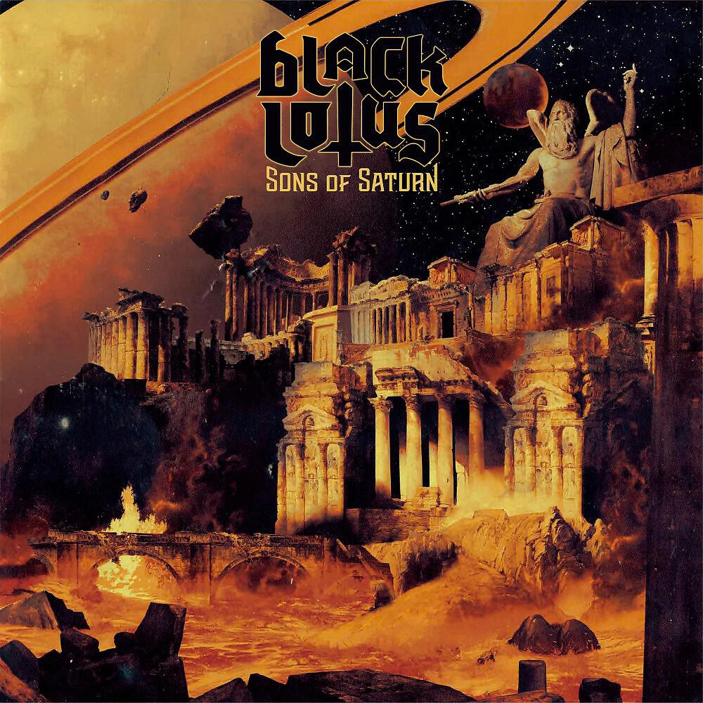 Релиз Sons of Saturn