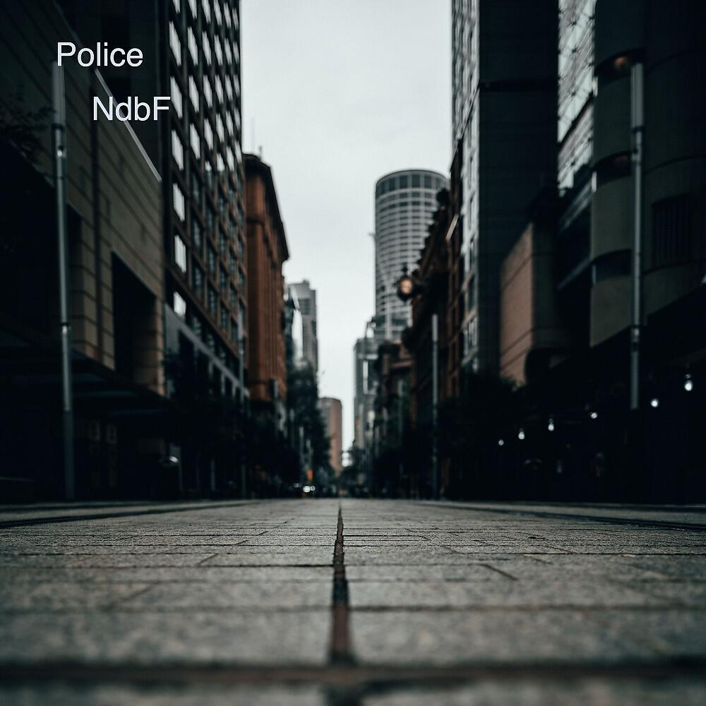 Релиз Police