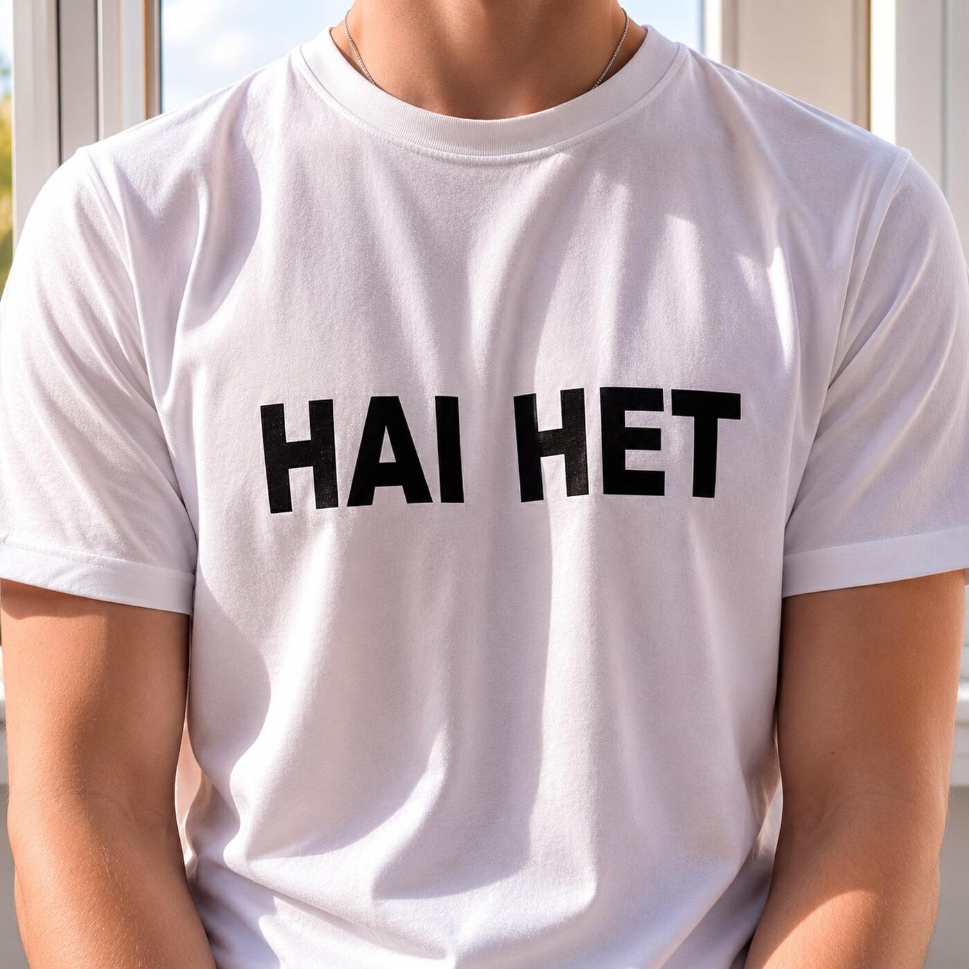 Релиз HAI HET
