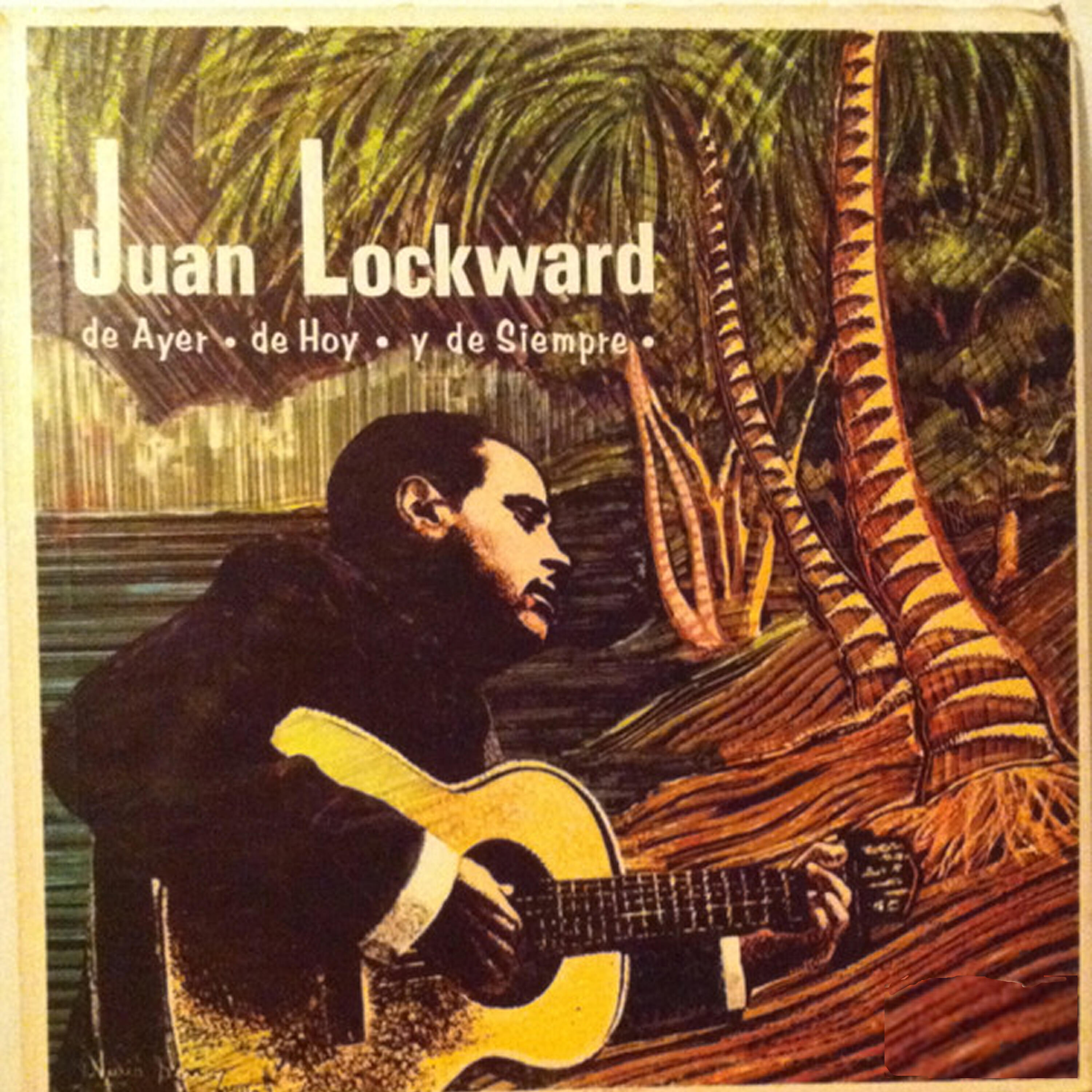 Juan Lockward