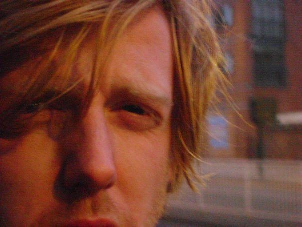 Tom Campbell