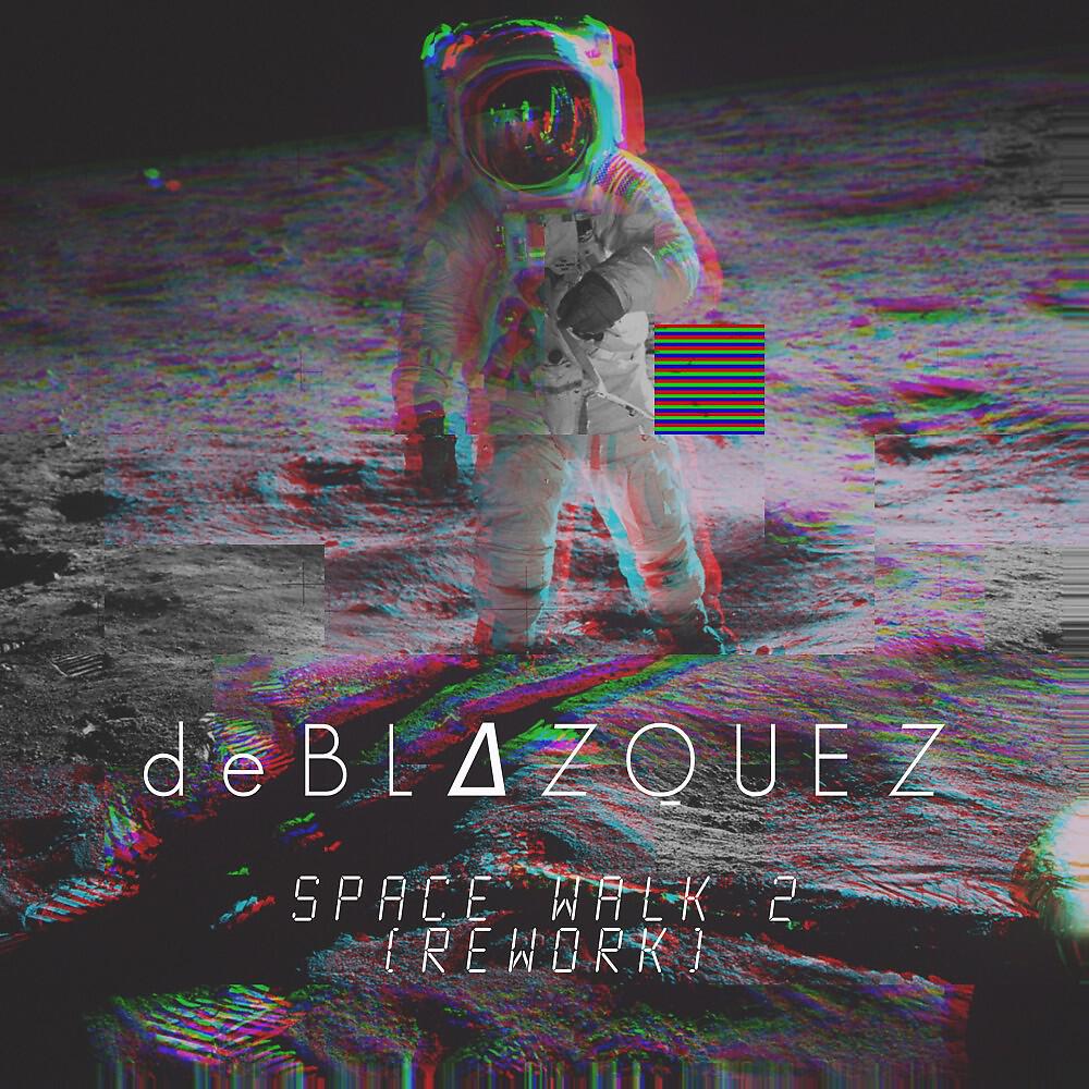 Релиз Space Walk, Vol. 2 (Rework)