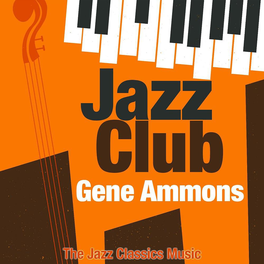 Релиз Jazz Club (The Jazz Classics Music)