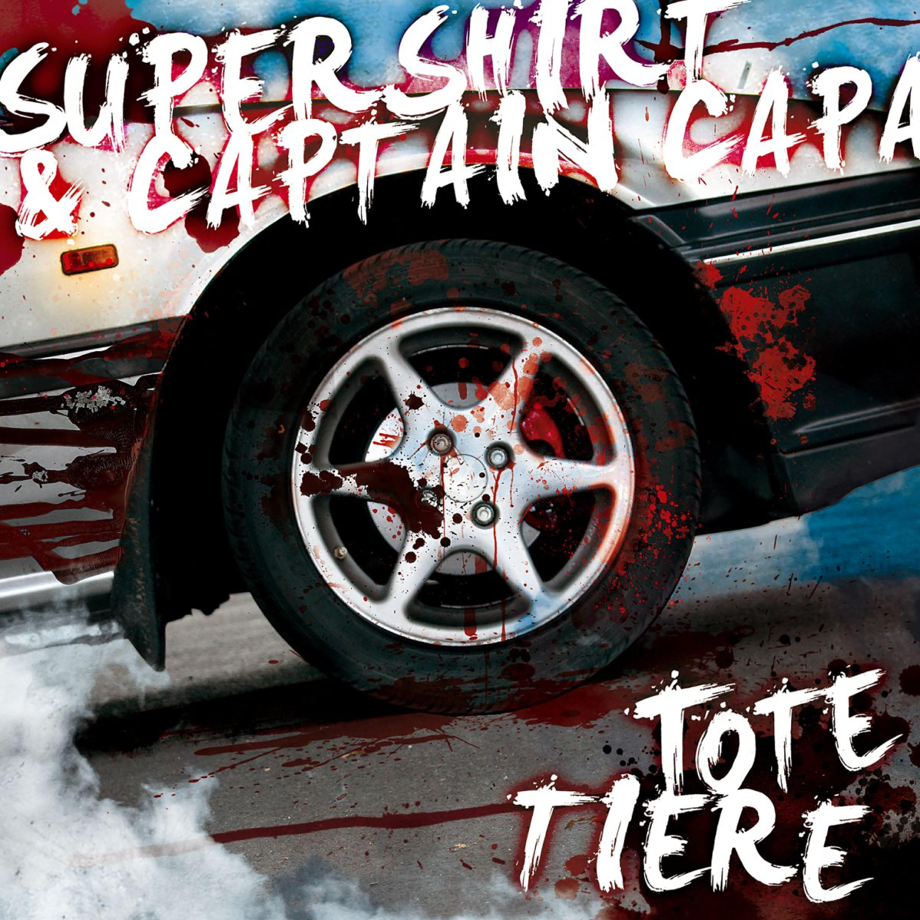 Релиз Tote Tiere