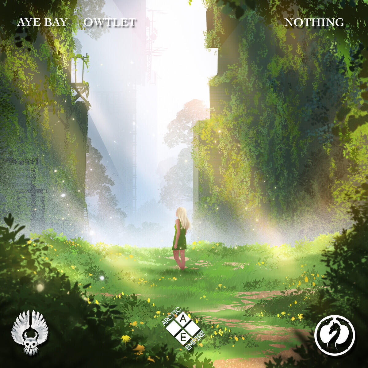 Релиз Nothing