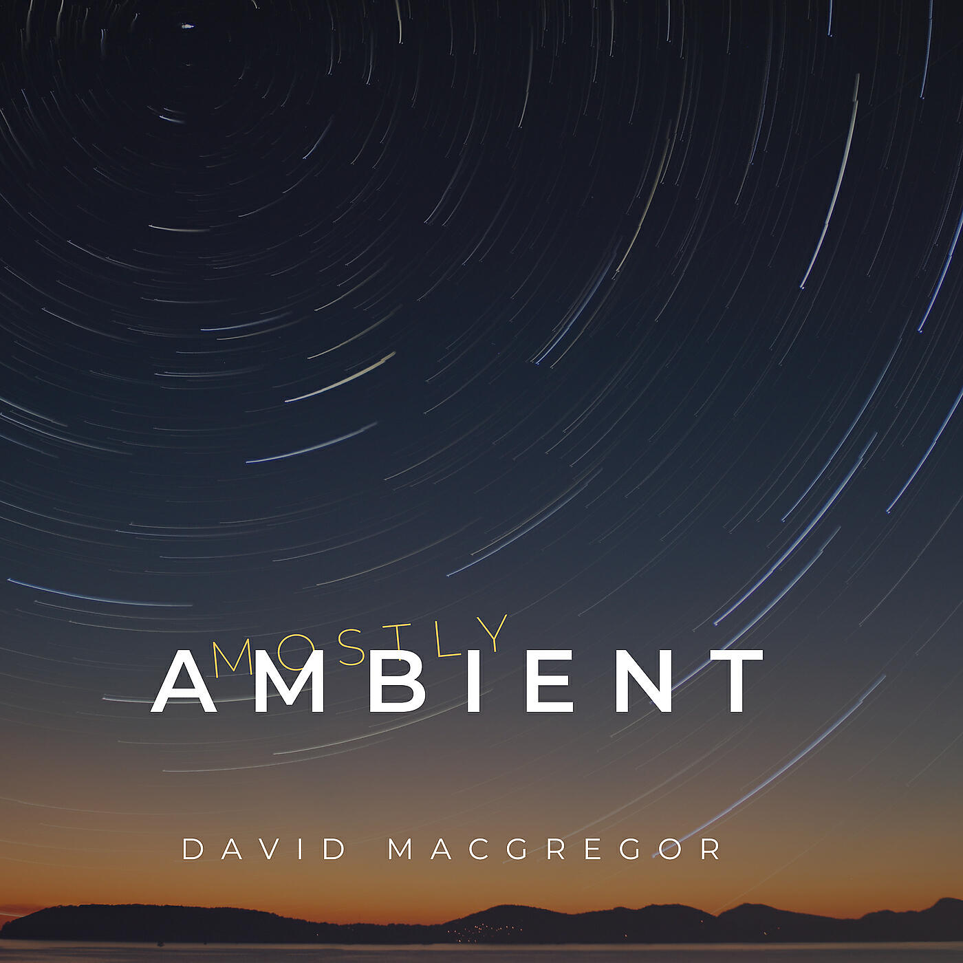 David MacGregor