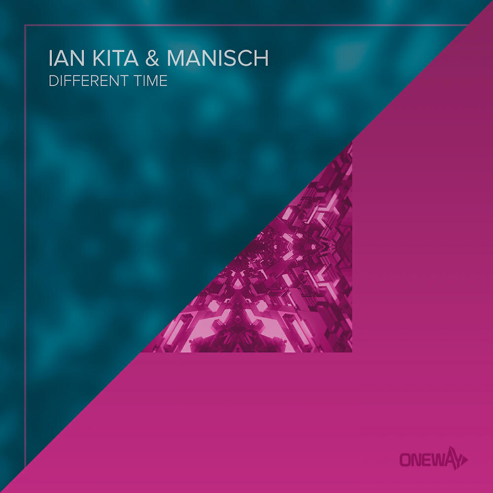 Релиз Different Time