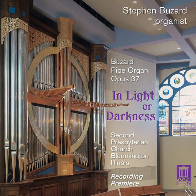 Релиз In Light or Darkness