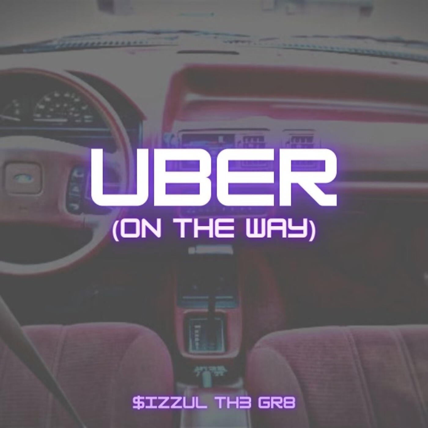 Релиз Uber (On the Way)