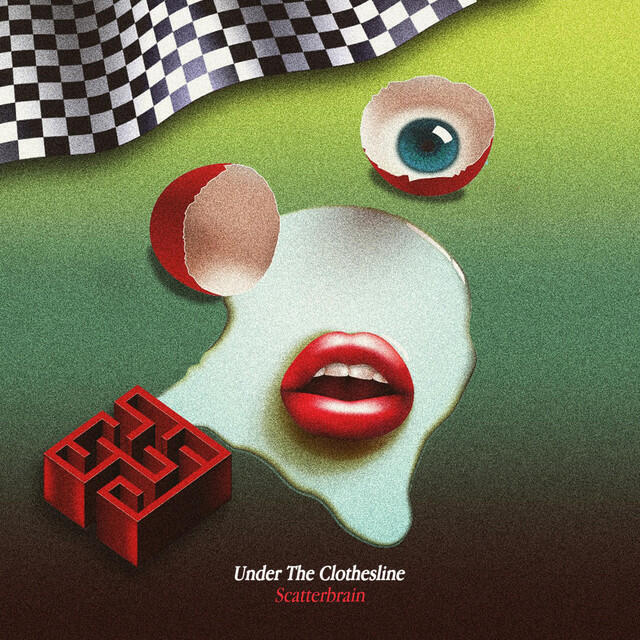 Under the Clothesline