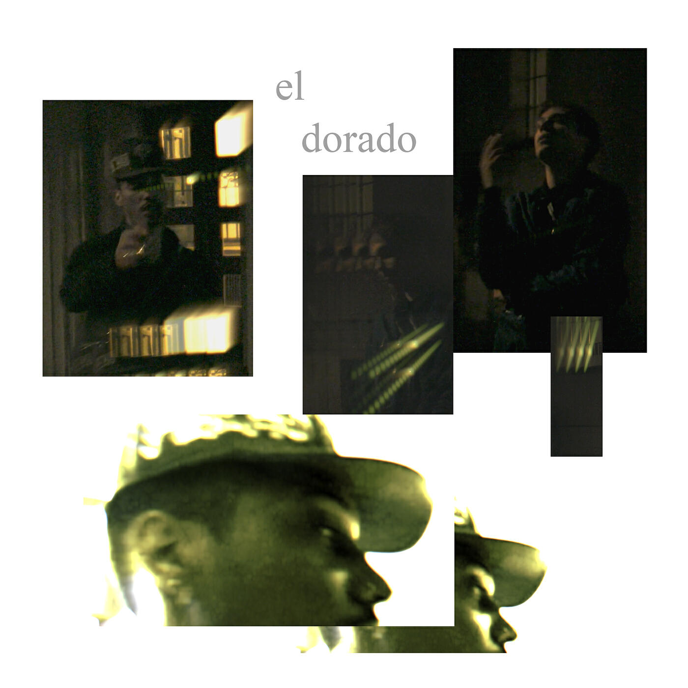 Релиз El Dorado