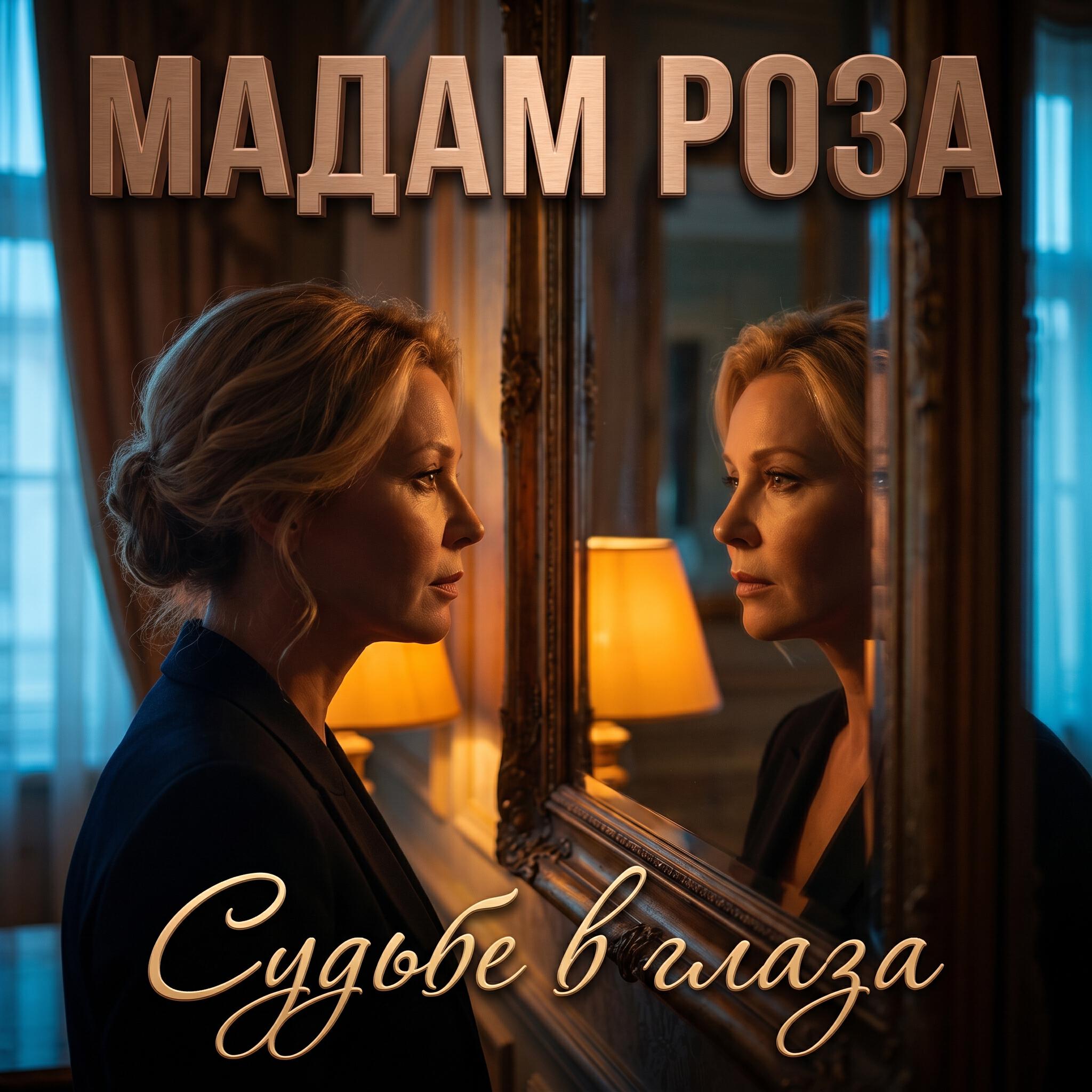 Релиз Судьбе в глаза