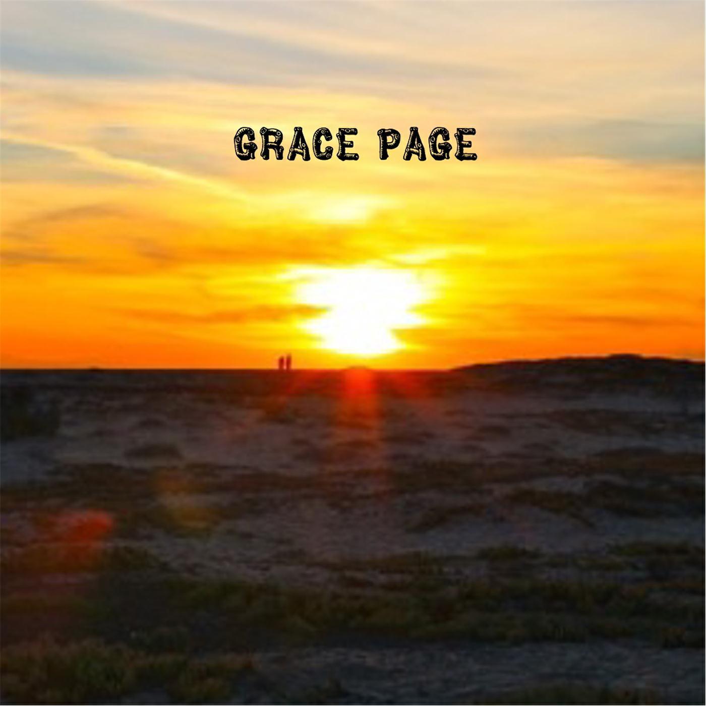 Grace Page
