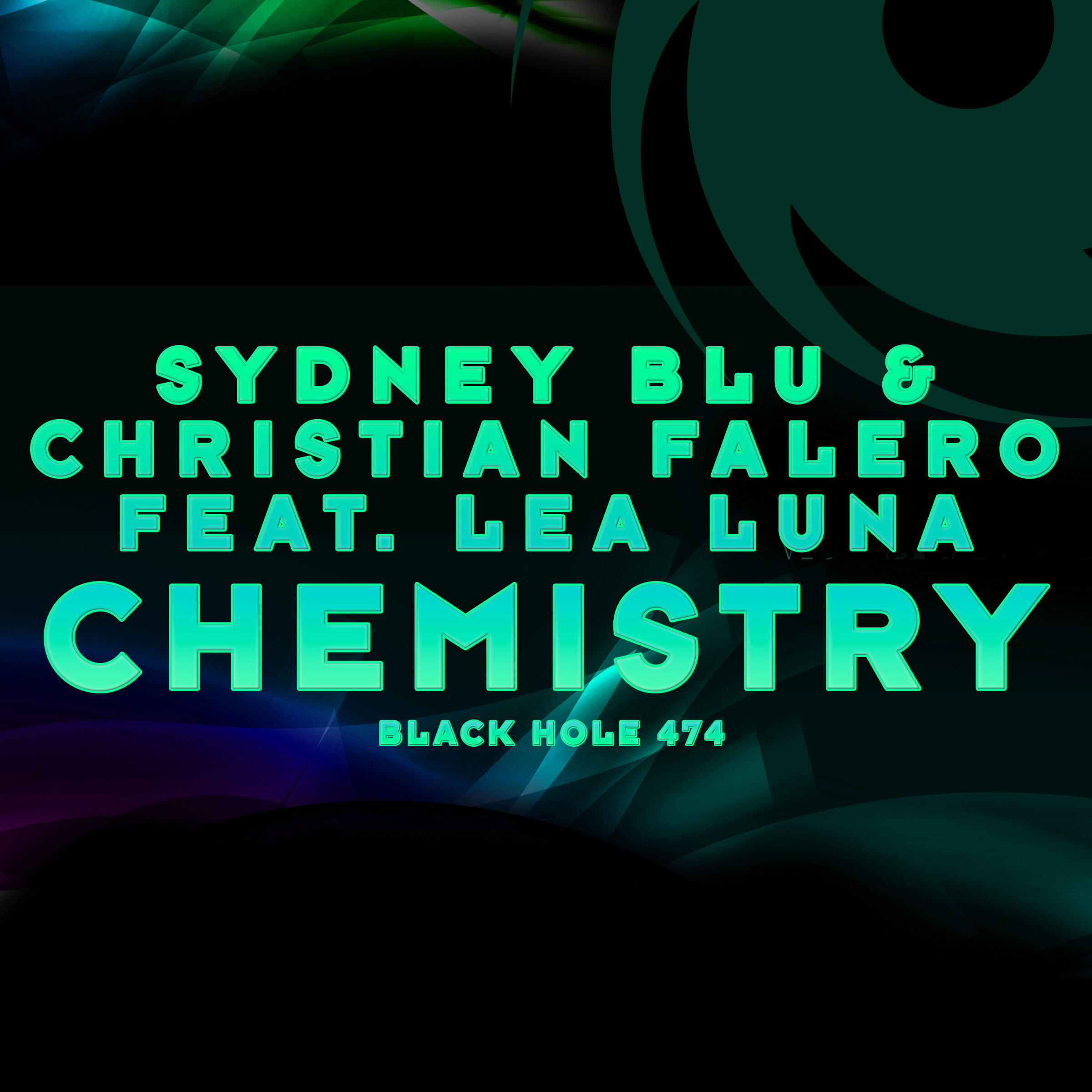 Релиз Chemistry