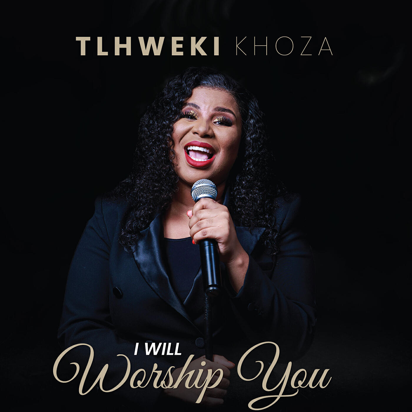 Релиз I Will Worship You