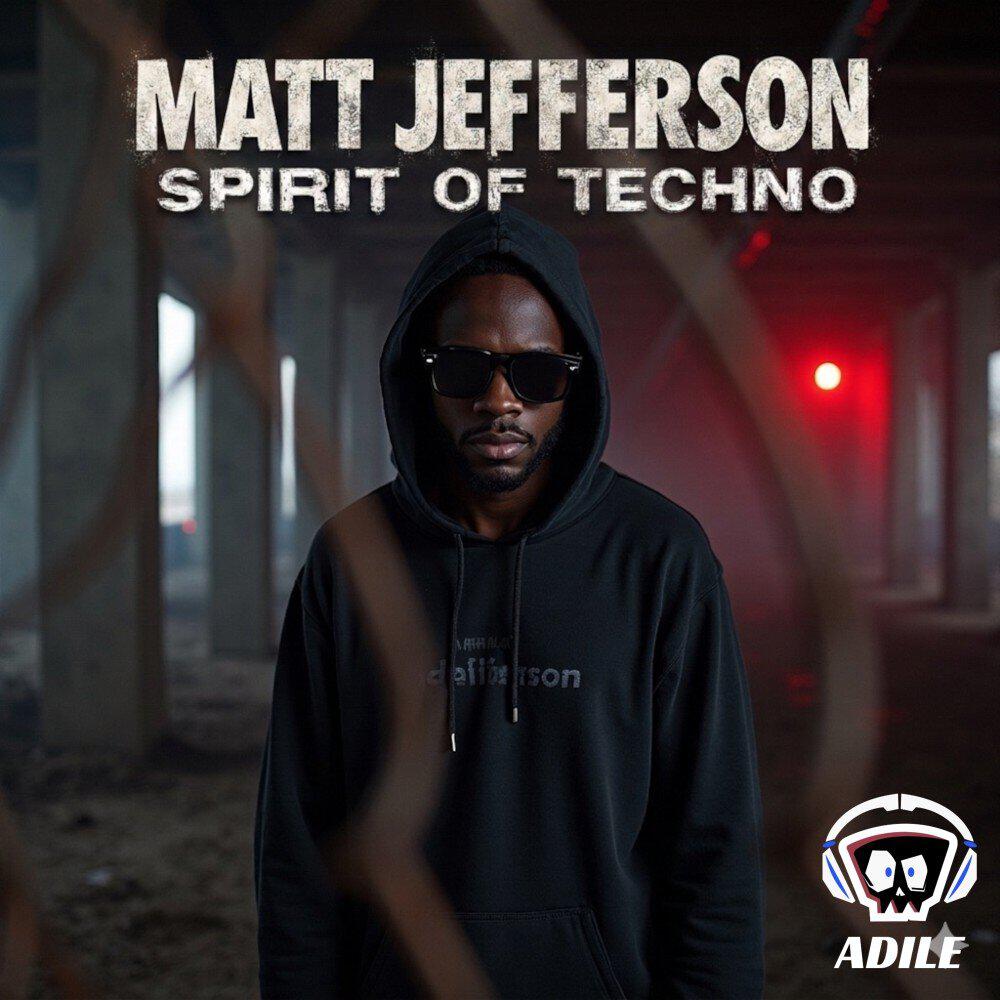 Релиз Spirit of Techno (Extended)