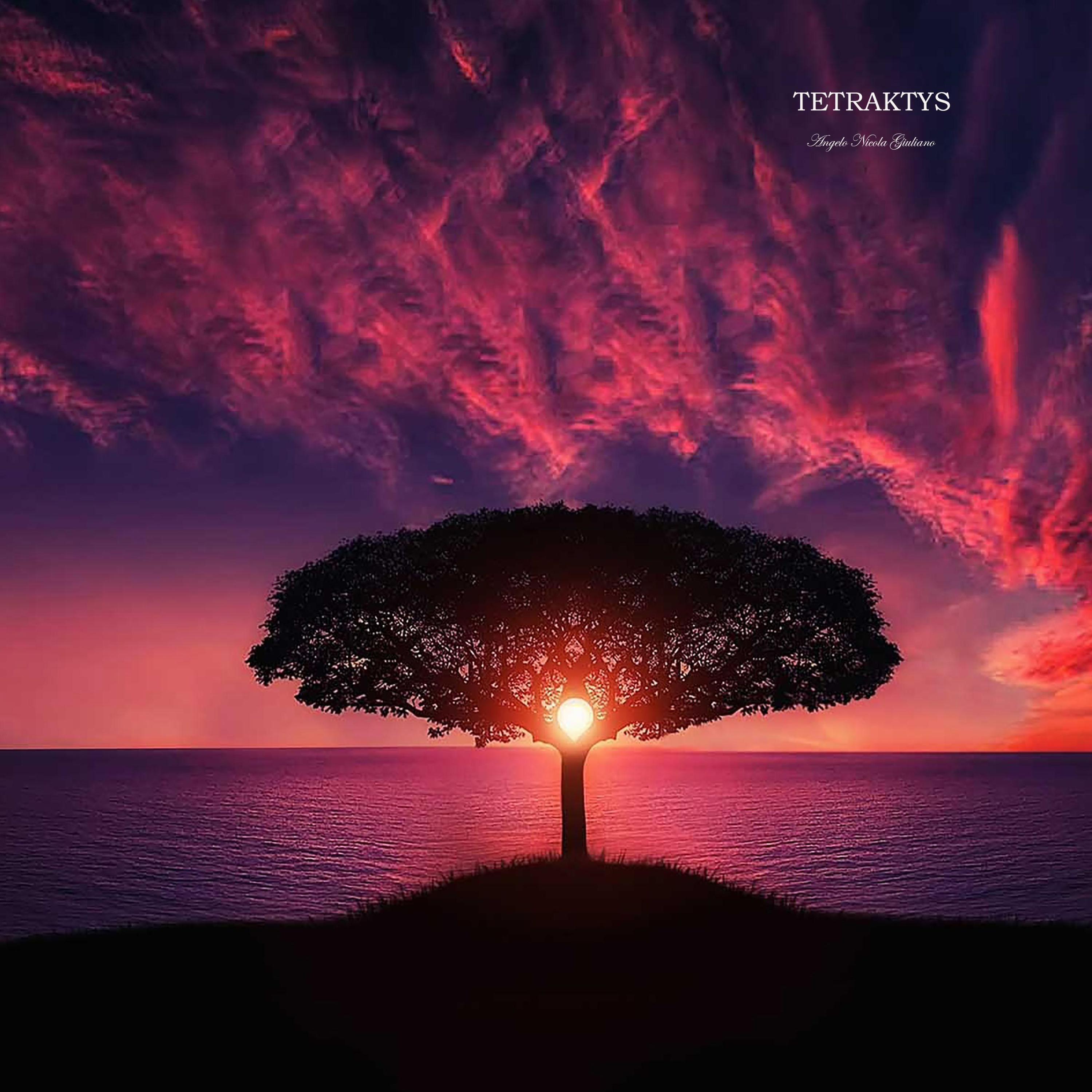 Релиз Tetraktys