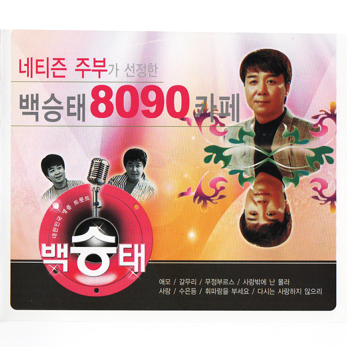 Baek Seong-Tae
