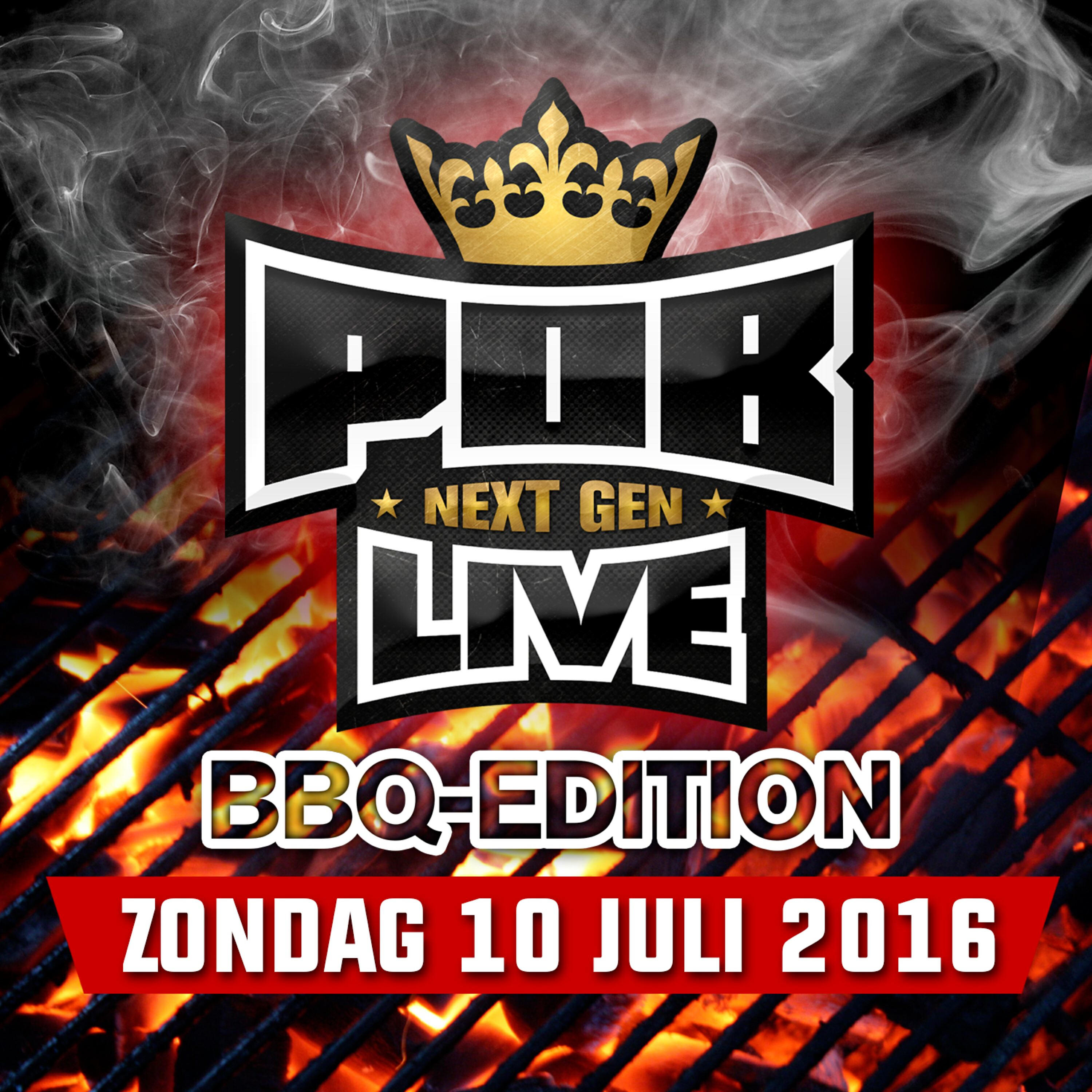 Релиз PunchOutBattles Live 10 Juli 2016