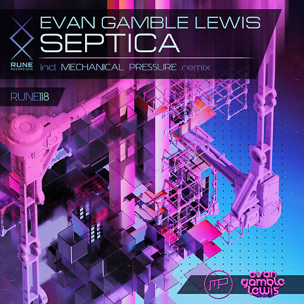 Релиз Septica