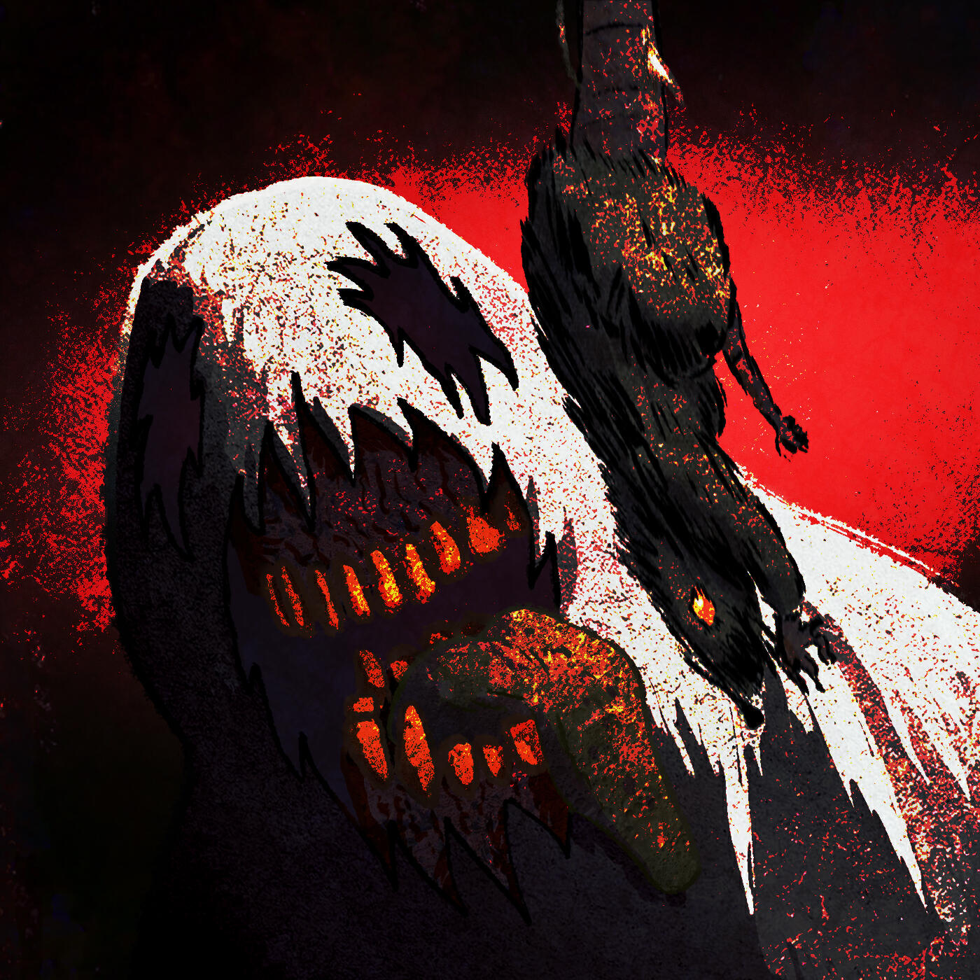 Релиз Kill The Rat'sss