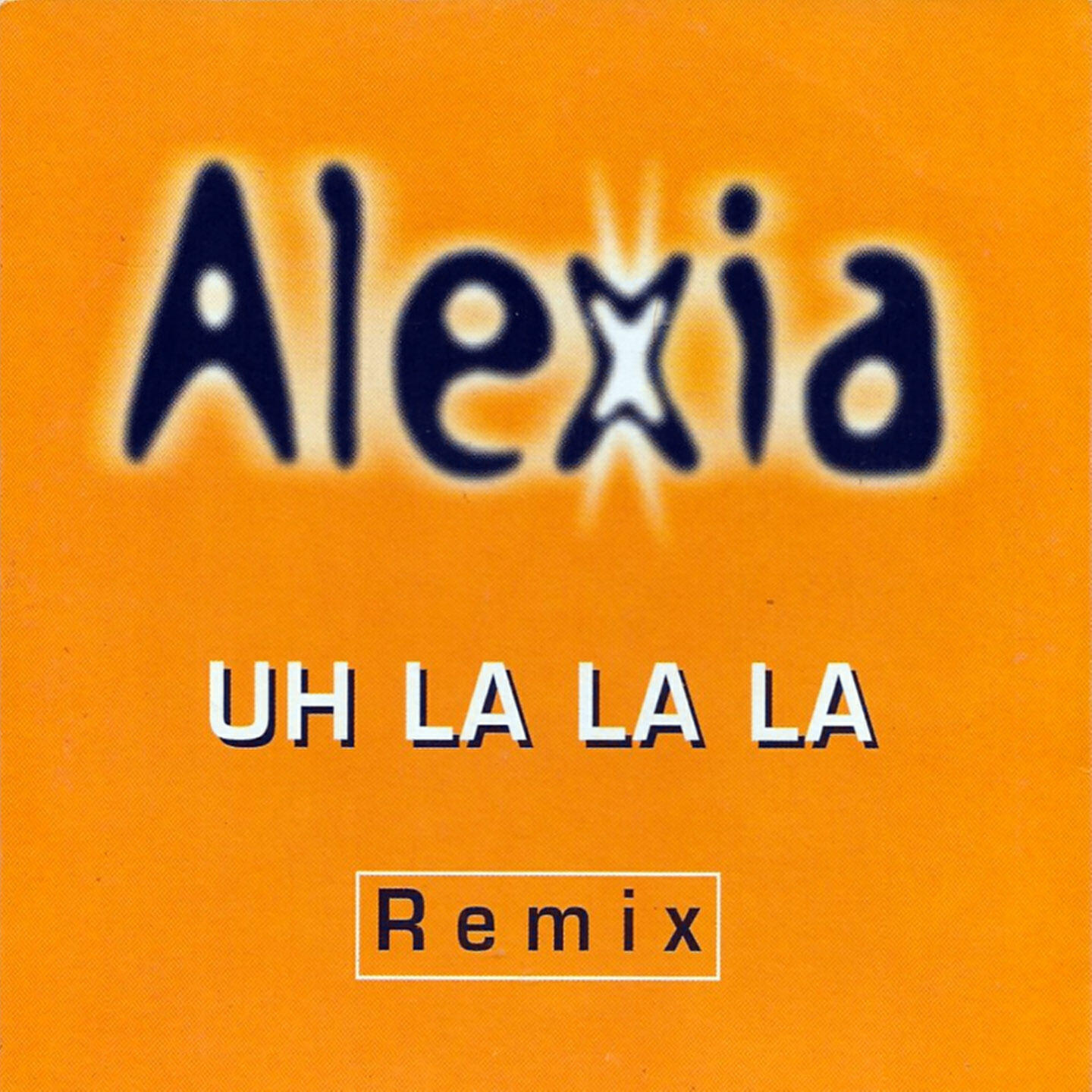 Релиз Uh La La La