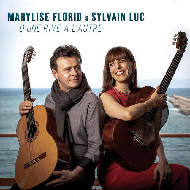 Marylise Florid