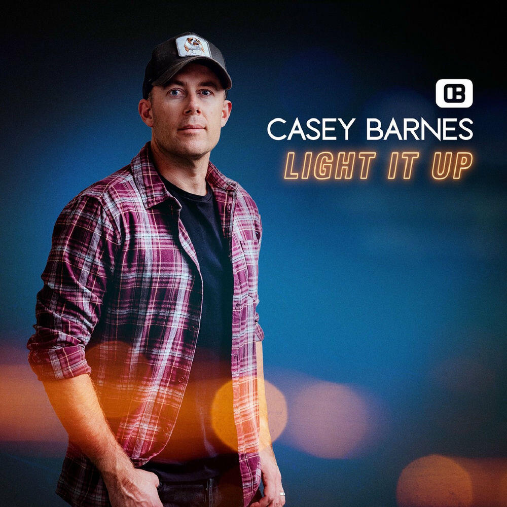 Релиз Light It Up