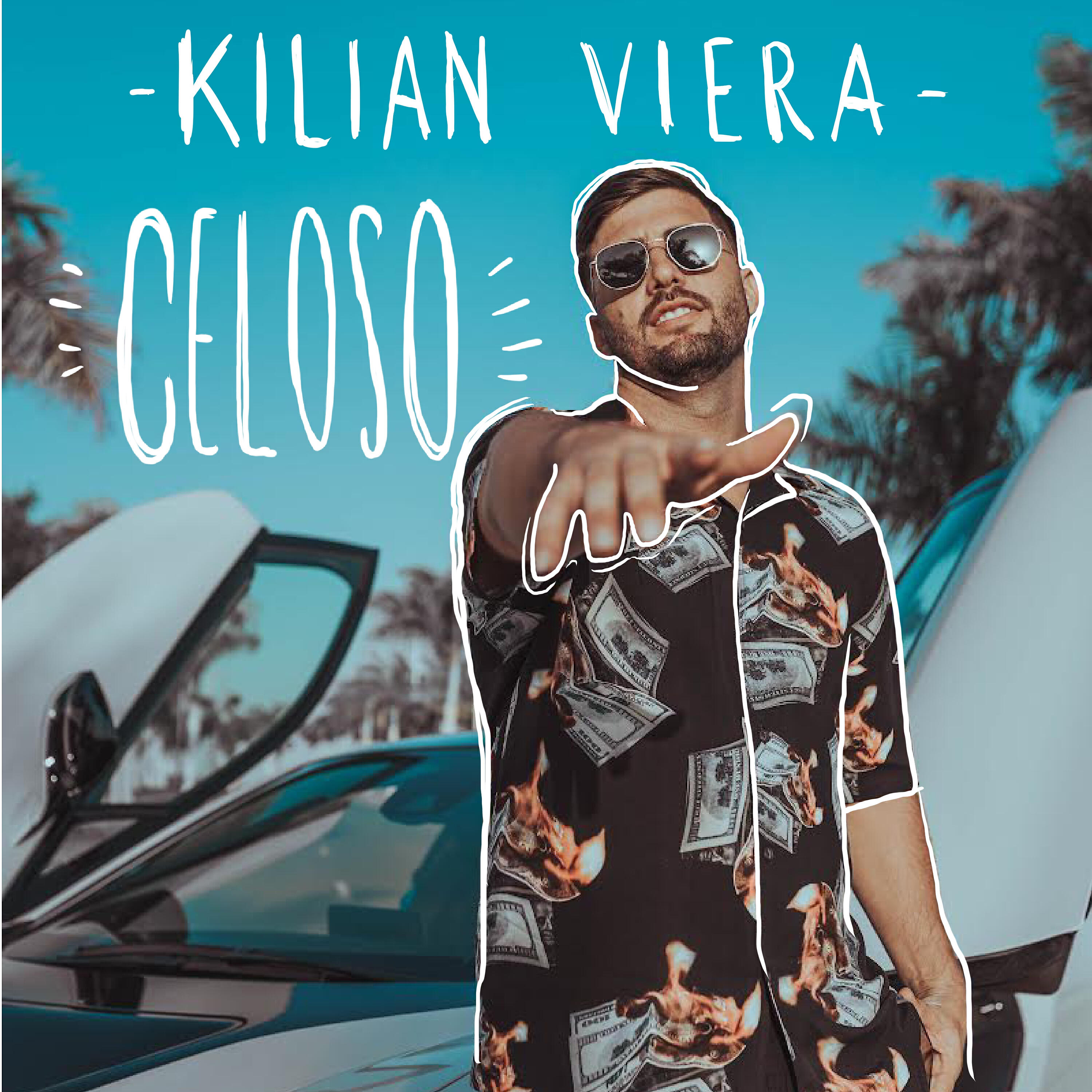 Релиз Celoso