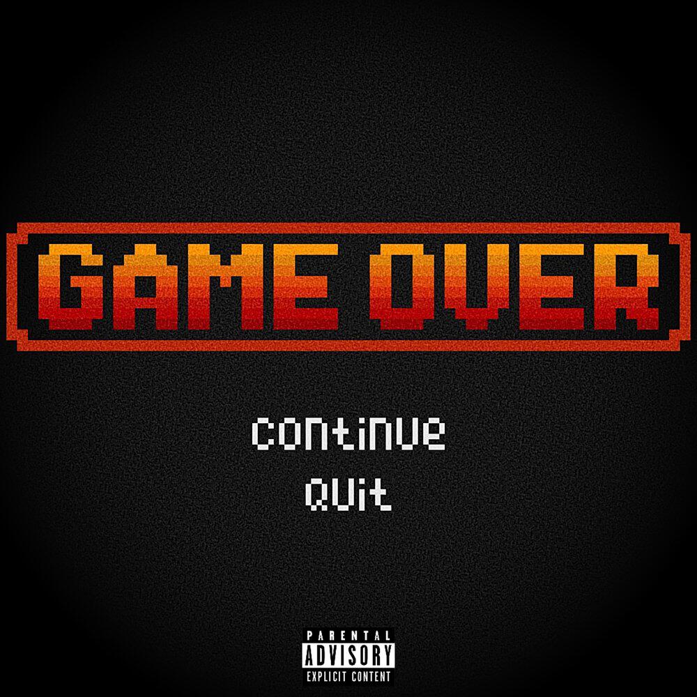 Релиз Game Over