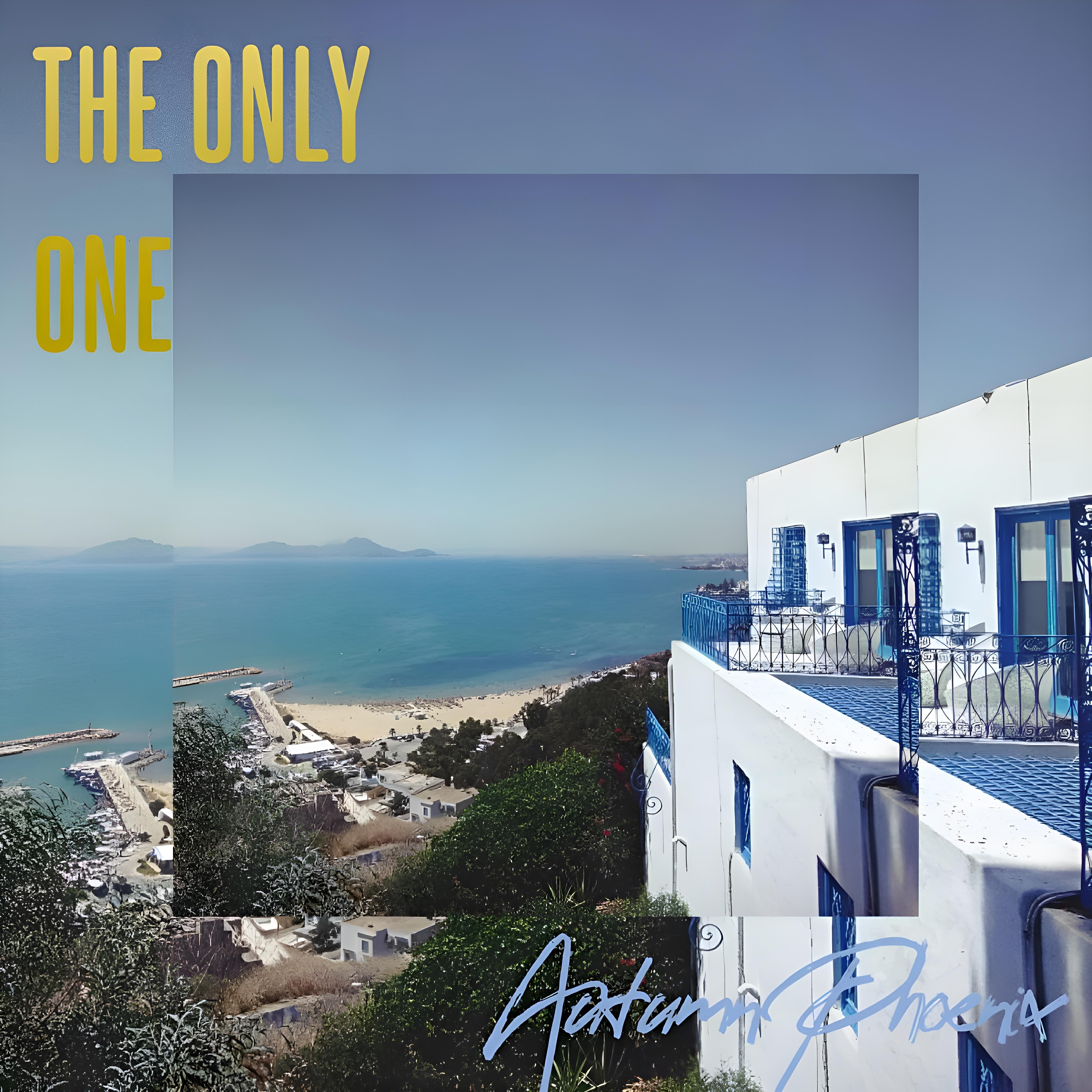 Релиз The Only One