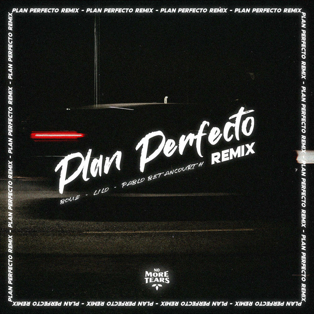 Релиз Plan Perfecto (Remix)